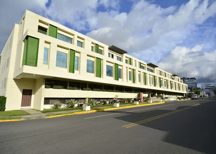Auténtico Hotel