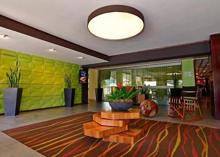 Auténtico Hotel