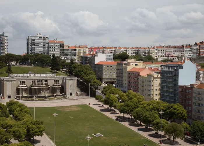 Hotel A.S. Lisboa