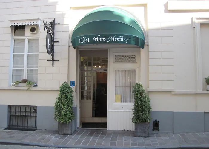 Hotel du Théâtre
