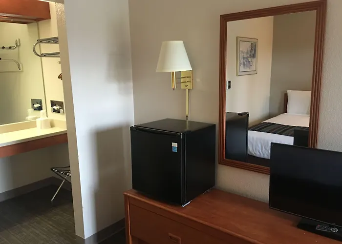 Comfort Inn Rohnert Park Sonoma County