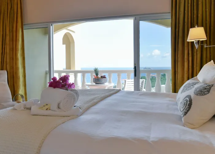 Princess Heights Luxury Condo Hotel