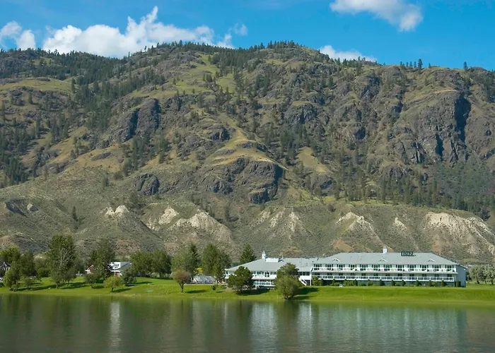 South Thompson Inn & Events Centre