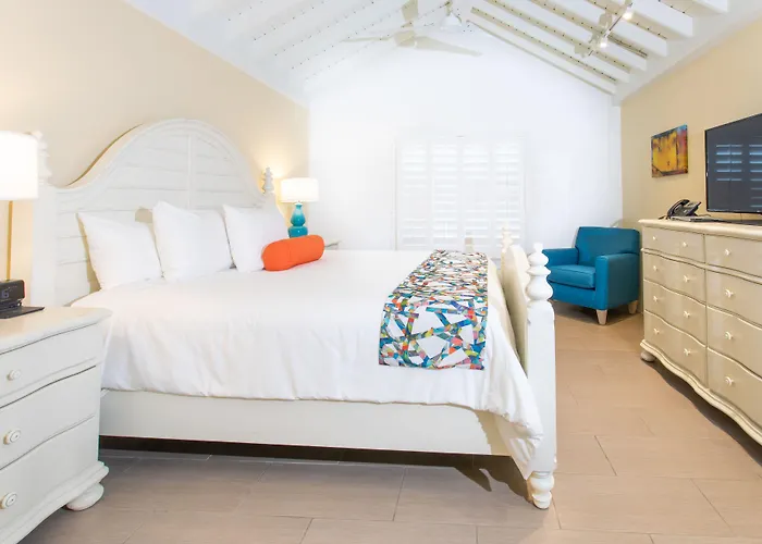 Caravelle Hotel St Croix