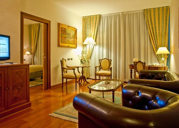Best Western Hotel Globus City