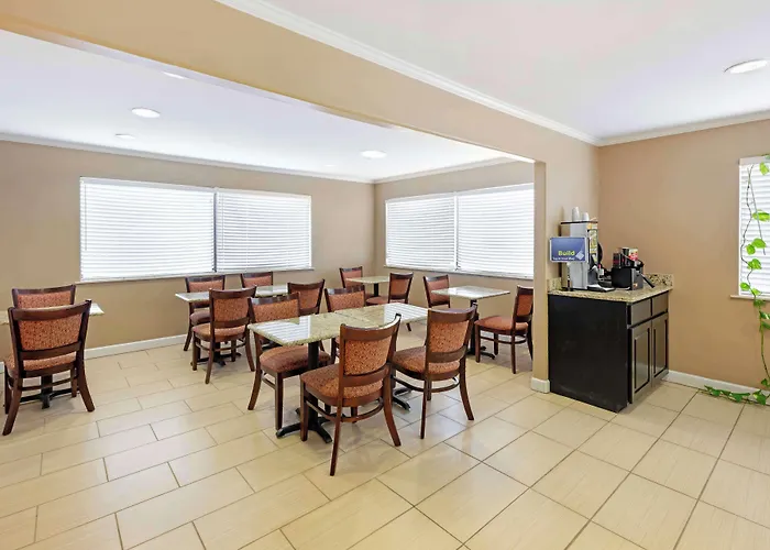 Best Western Snyder Inn