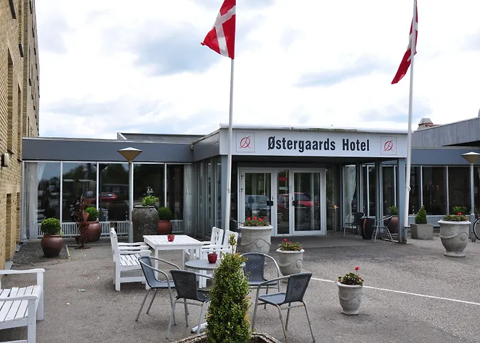 Ostergaards Hotel