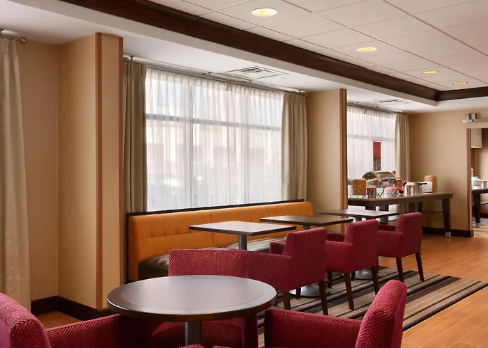 Hampton Inn Boston/Braintree