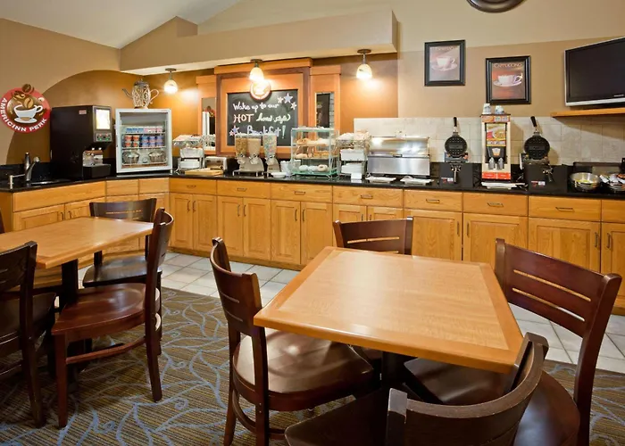 Americinn By Wyndham Princeton Mn
