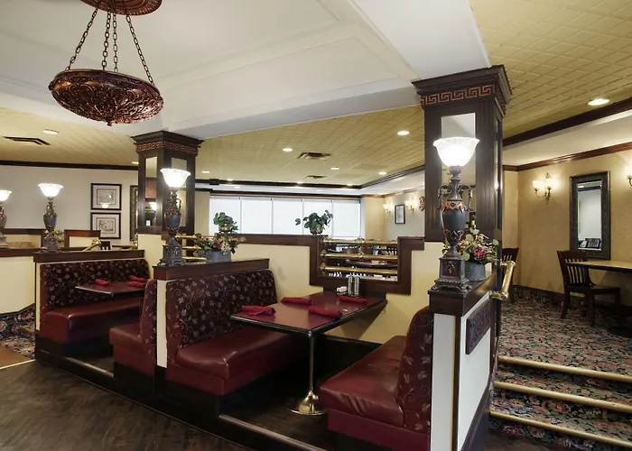 Ramada By Wyndham St. John'S