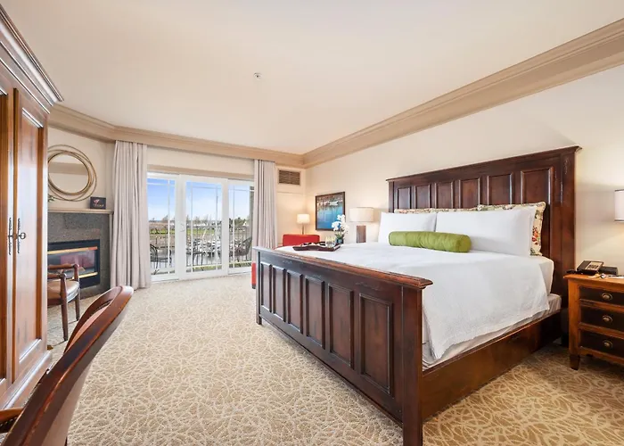 Hotel Bellwether On Bellingham Bay
