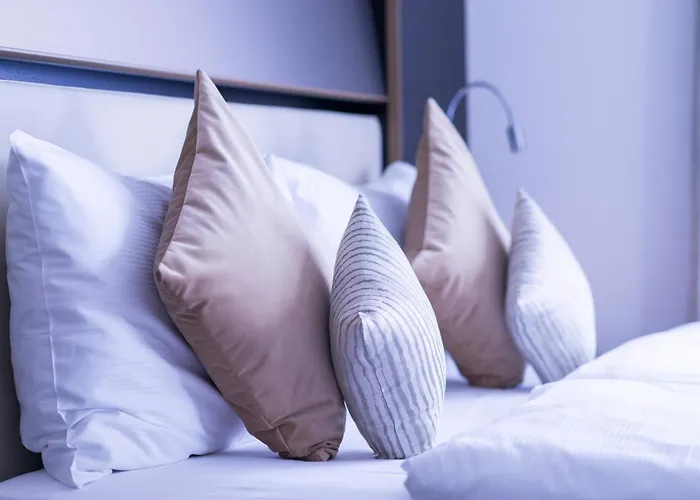 Hotel Krone Unterstrass