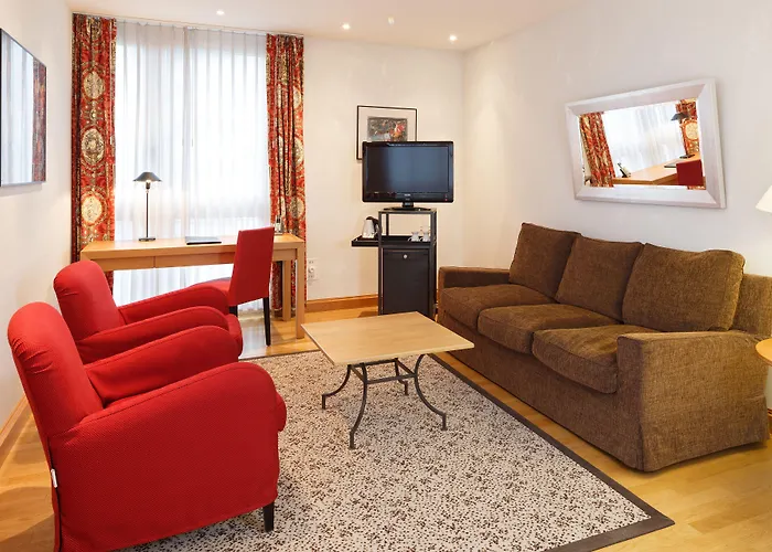 Hotel Baslertor