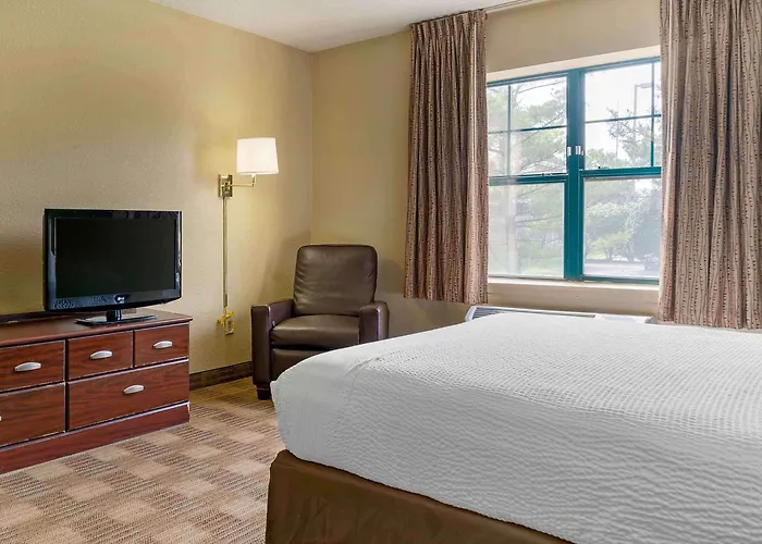 Extended Stay America Suites - Salt Lake City - West Valley Center