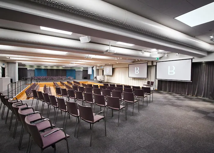Hotel Birger Jarl