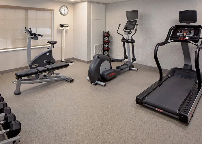 Residence Inn By Marriott Tysons