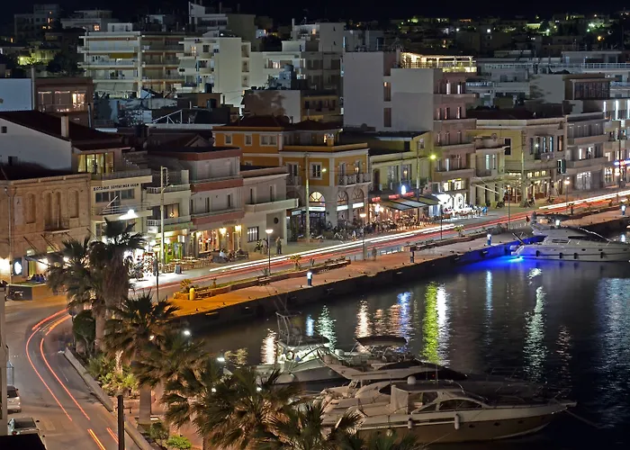 Chios Chandris
