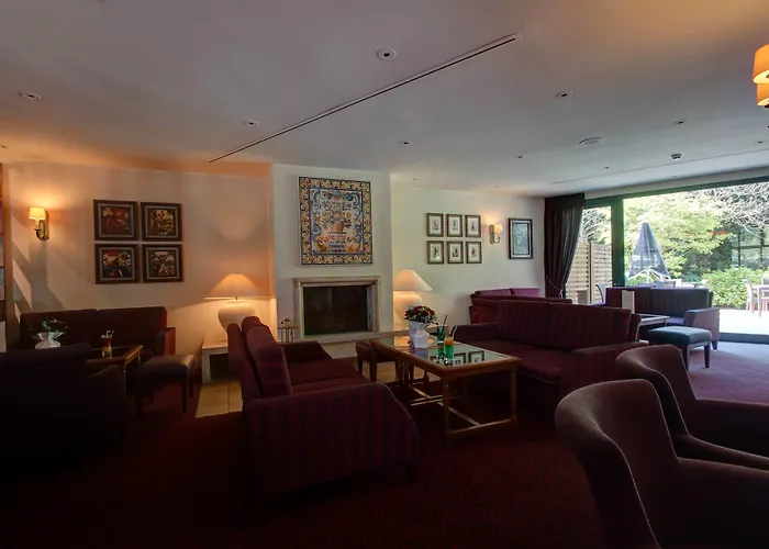 Hotel Du Parc