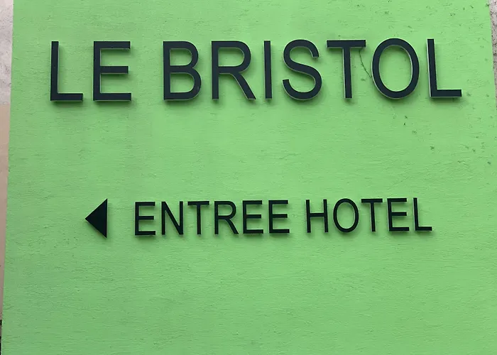 Hotel Bristol