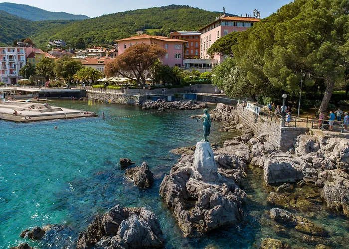 Amadria Park Hotel Milenij