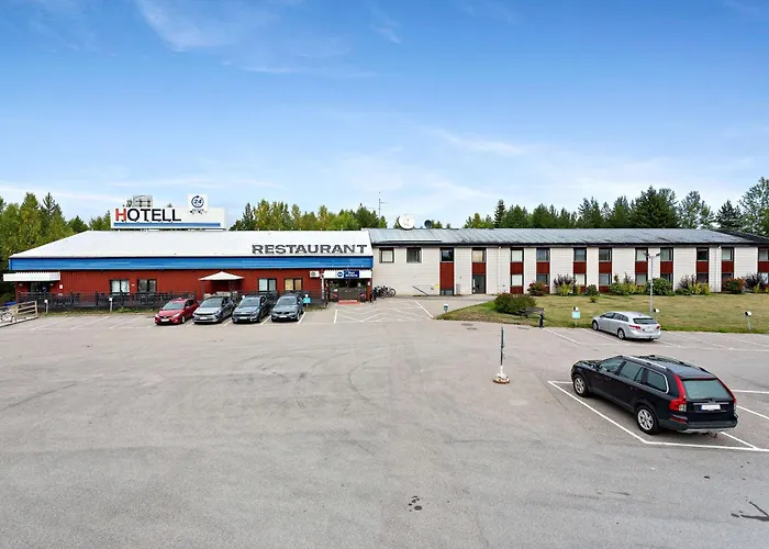 Best Western Hotell Soderh