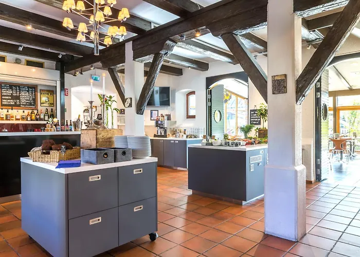 Home Hotel Carlscrona