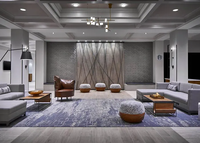 Delta Hotels By Marriott Norfolk Airport