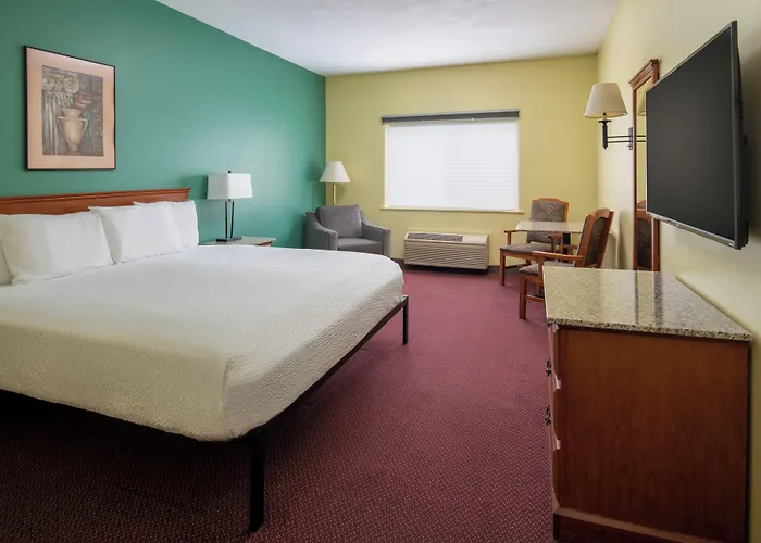The Ashley Inn Of Tillamook
