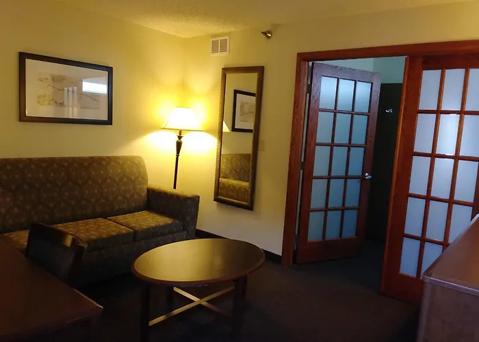 Americinn By Wyndham Windsor Ft. Collins