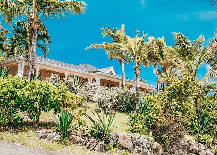 Hotel La Plantation