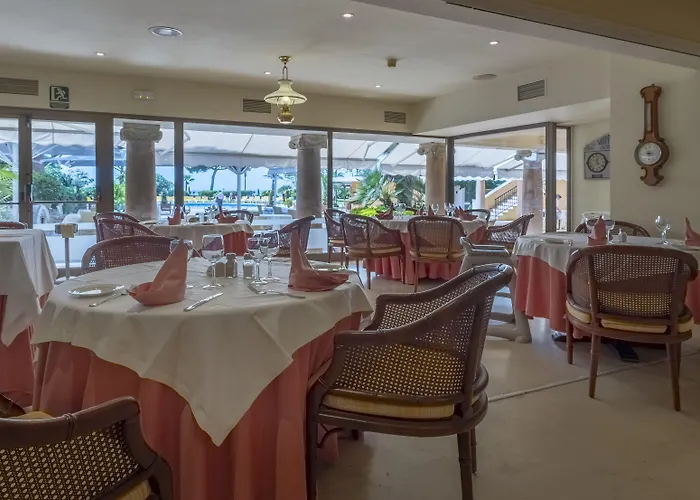 S'Agaro Hotel Spa & Wellness