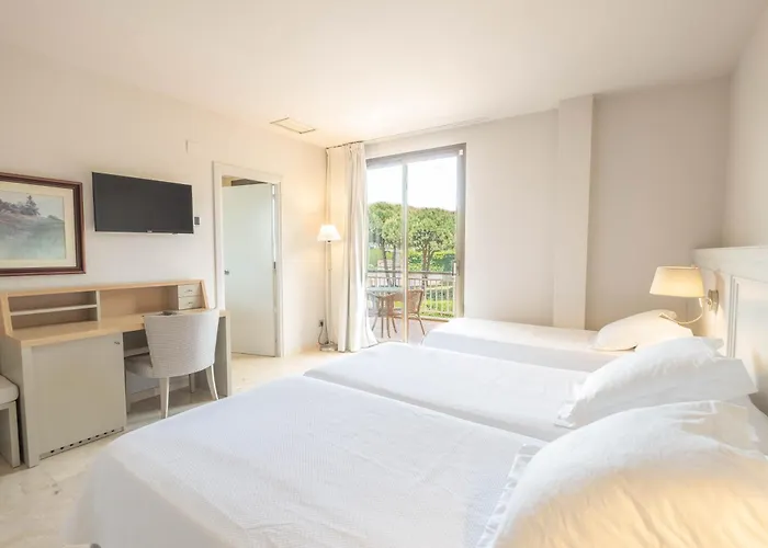 S'Agaró Hotel Spa&Wellness