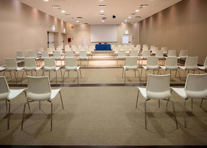 Best Western Plus Tower Hotel Bologna