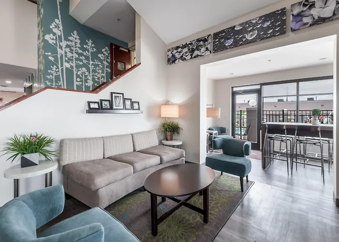 Sleep Inn & Suites Rehoboth Beach