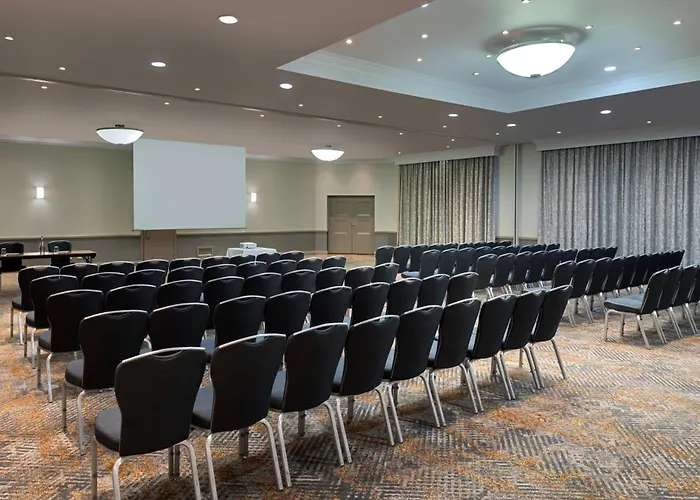 Delta Hotels By Marriott Waltham Abbey