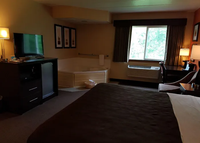Americinn By Wyndham Menomonie