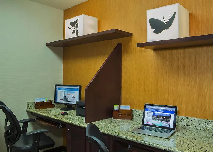 Fairfield Inn Charlotte Mooresville Lake Norman