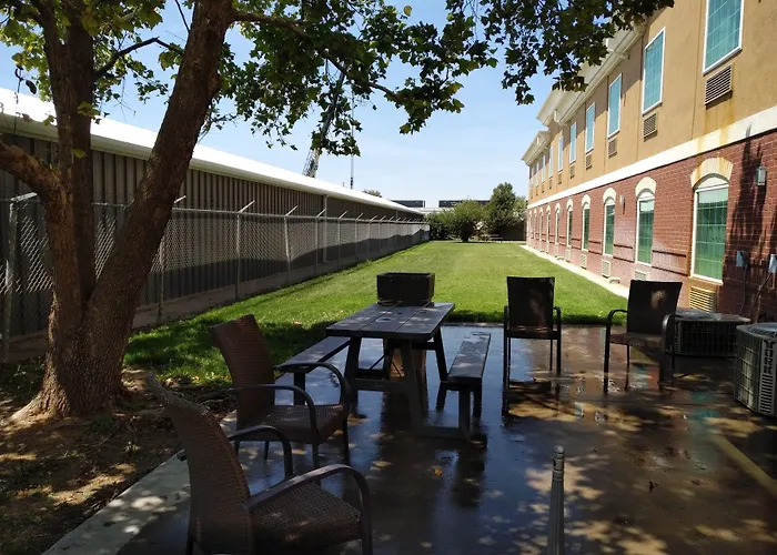La Quinta By Wyndham Dalhart