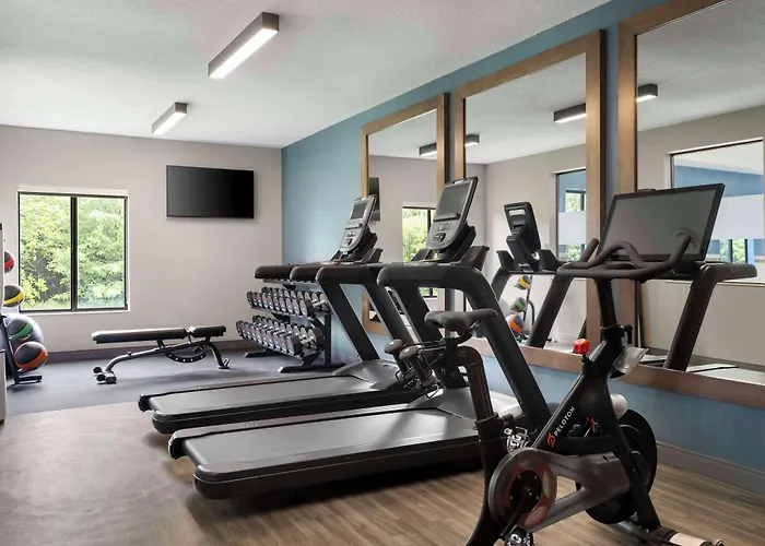 Hampton Inn Ottawa - Starved Rock Area