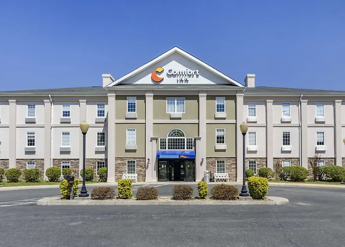 Comfort Inn