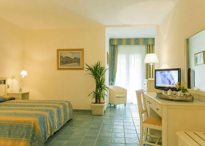 Hotel Biodola