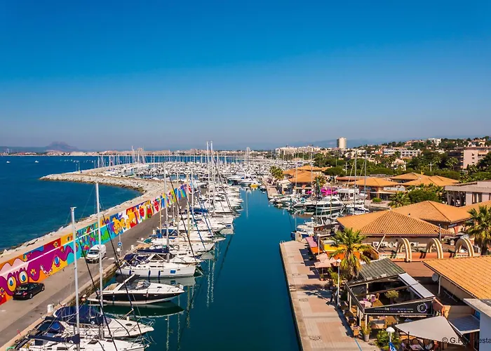 Best Western Plus La Marina