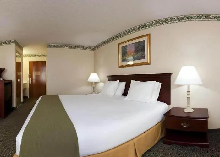 Best Western Kernersville
