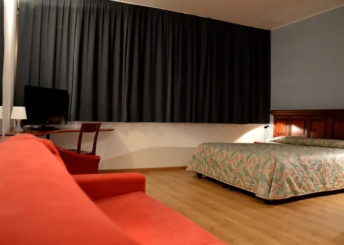 Hotel President
