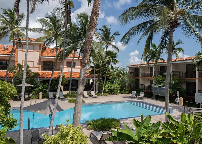 Courtyard By Marriott Key West Waterfront