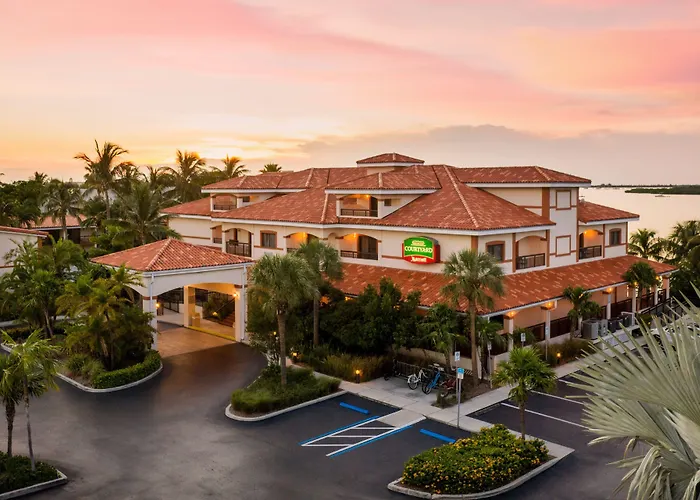 Courtyard By Marriott Key West Waterfront