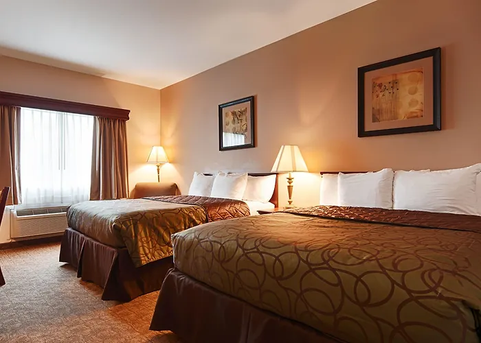Best Western Brookfield