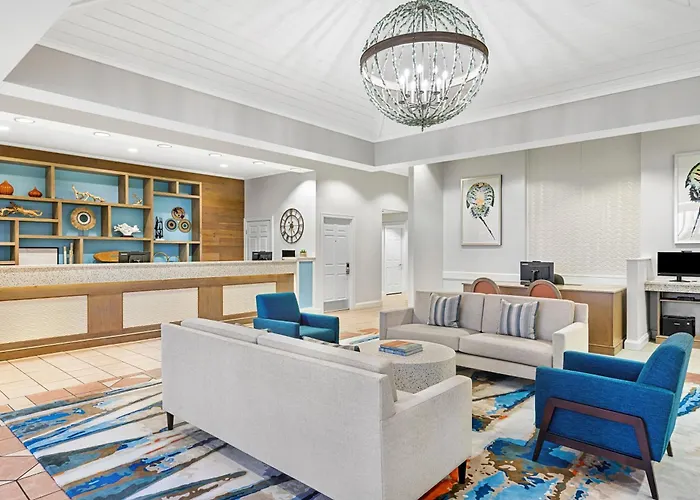 Marriott'S Legends Edge At Bay Point