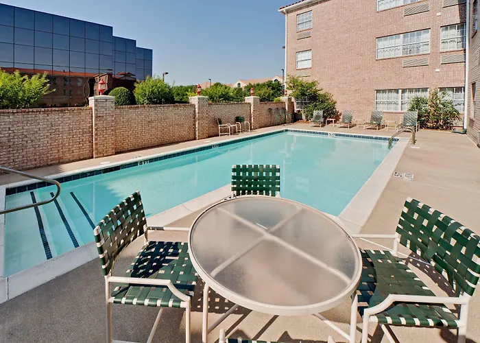 Mainstay Suites Addison-Dallas