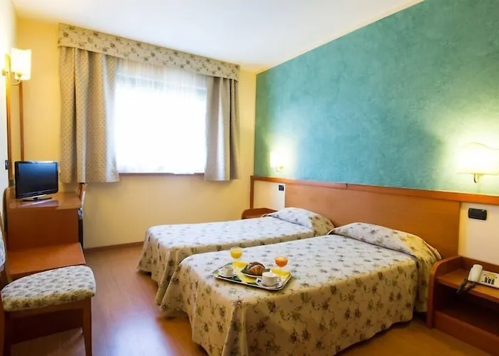 Sangallo Park Hotel